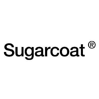 Logo for Sugarcoat
