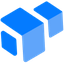 Logo for Tenki