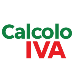 Logo for TheCalcoloIVA