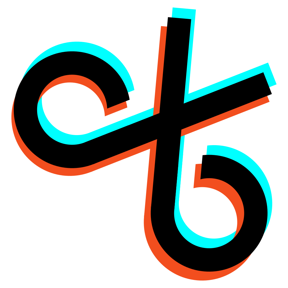 Logo for TikCut