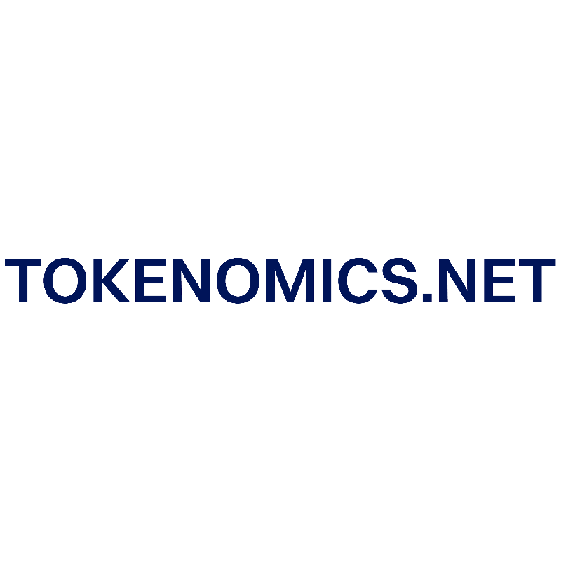 Logo for Tokenomics.net