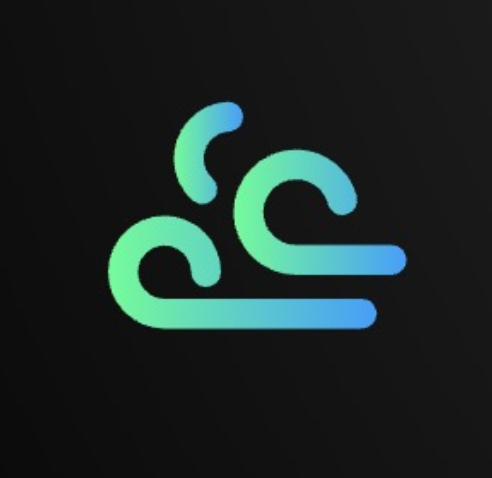 Logo for TradeWind AI