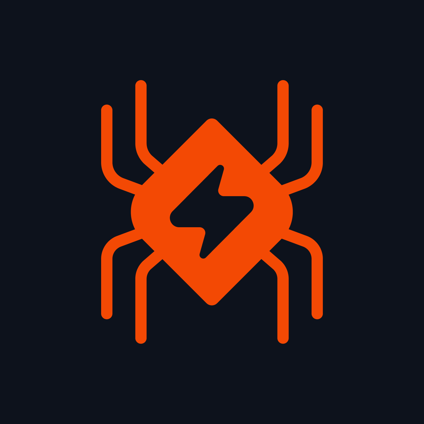 Logo for TurboStarter