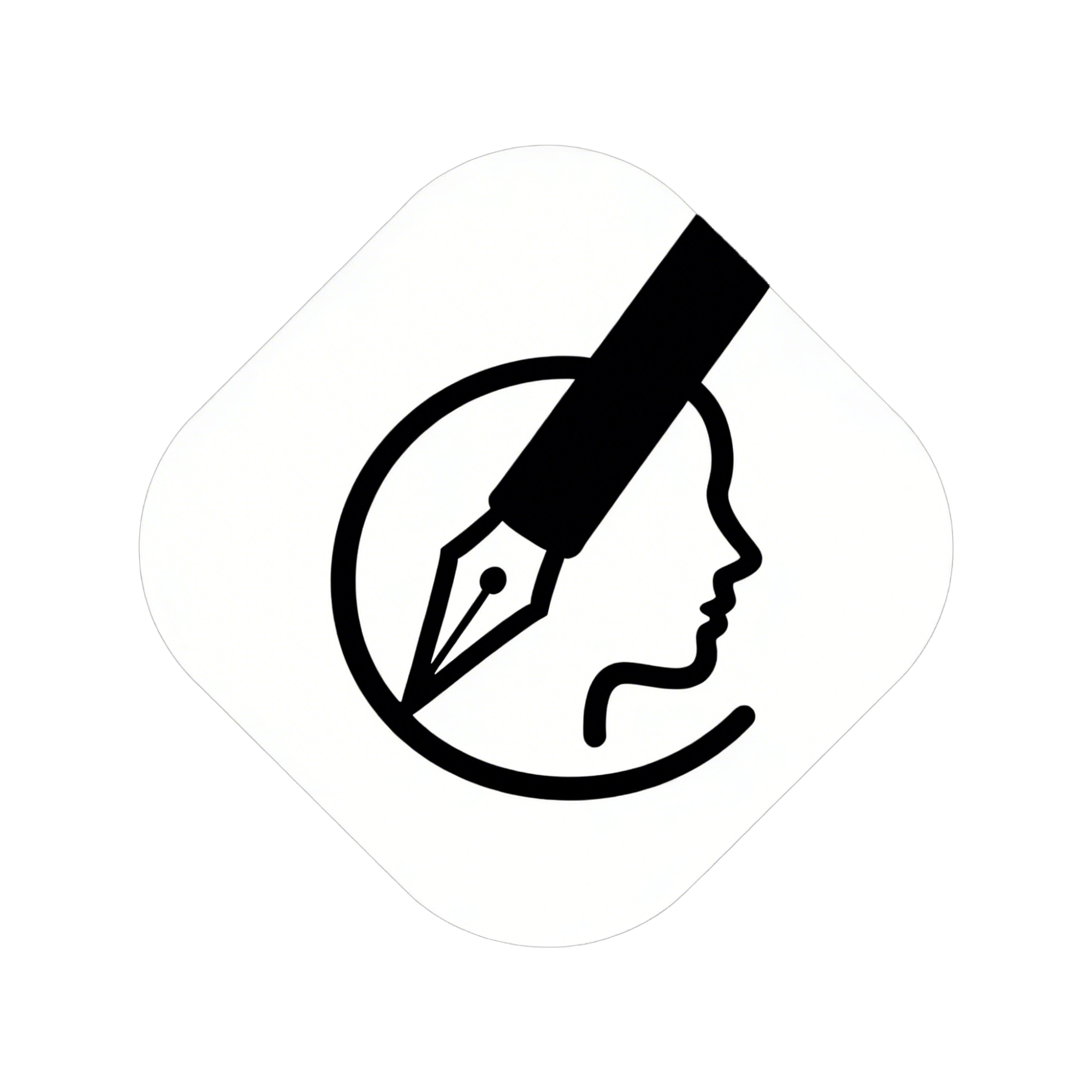Create a Caricature of Me logo
