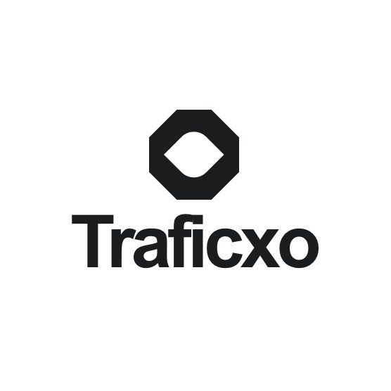 Logo for Traficxo