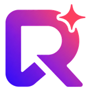 Logo for renderpop