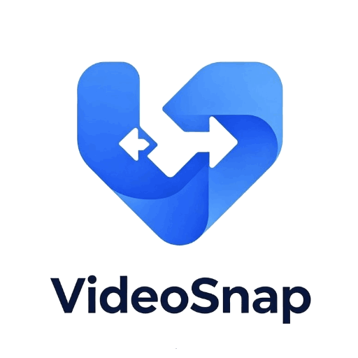 Logo for VideoSnap