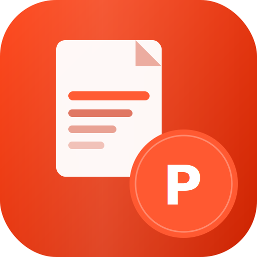Logo for PDF Studio