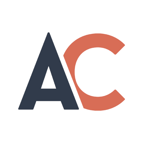 Logo for Andreas Christodoulou