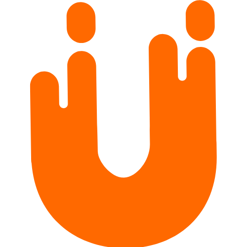 Logo for Uplodio