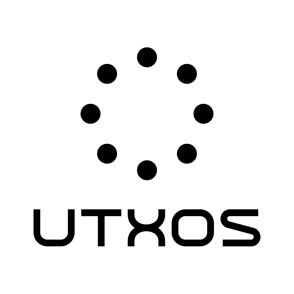 UTXOS logo
