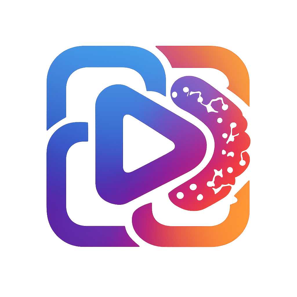 Logo for VideoAny.io