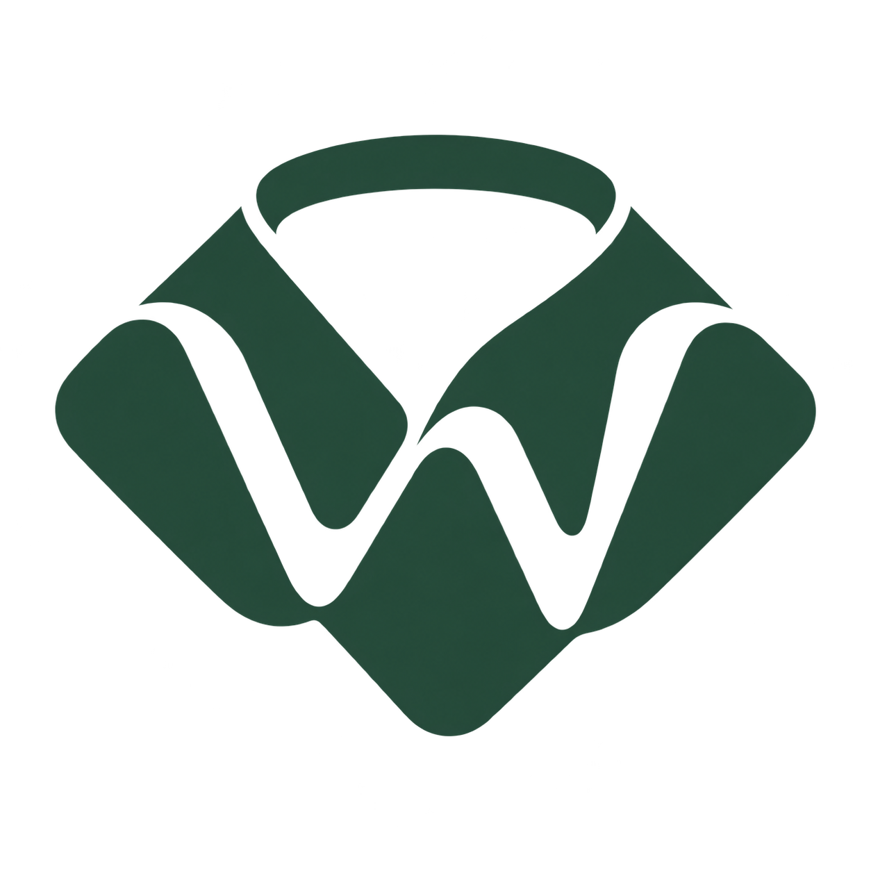 Logo for Voidwear