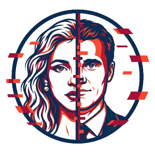 Logo for We Are Charlie Kirk 2