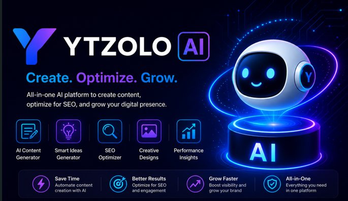 ytzolo screenshot